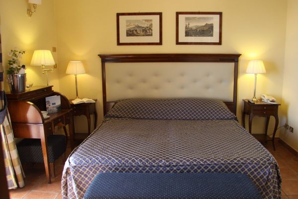 Capo Dei Greci Taormina Coast Resort Hotel & Spa (Sant'Alessio Siculo)